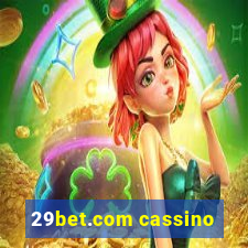 29bet.com cassino